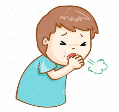 Trẻ bị ho có đáng lo?