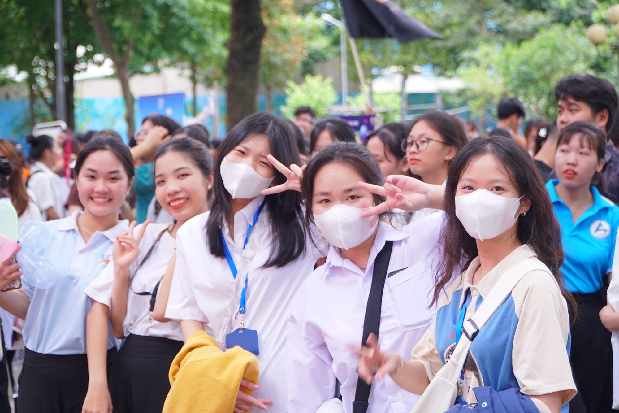 Trường đại học Thủ Dầu Một đạt nhiều dấu mốc quan trọng - Ảnh 1.
