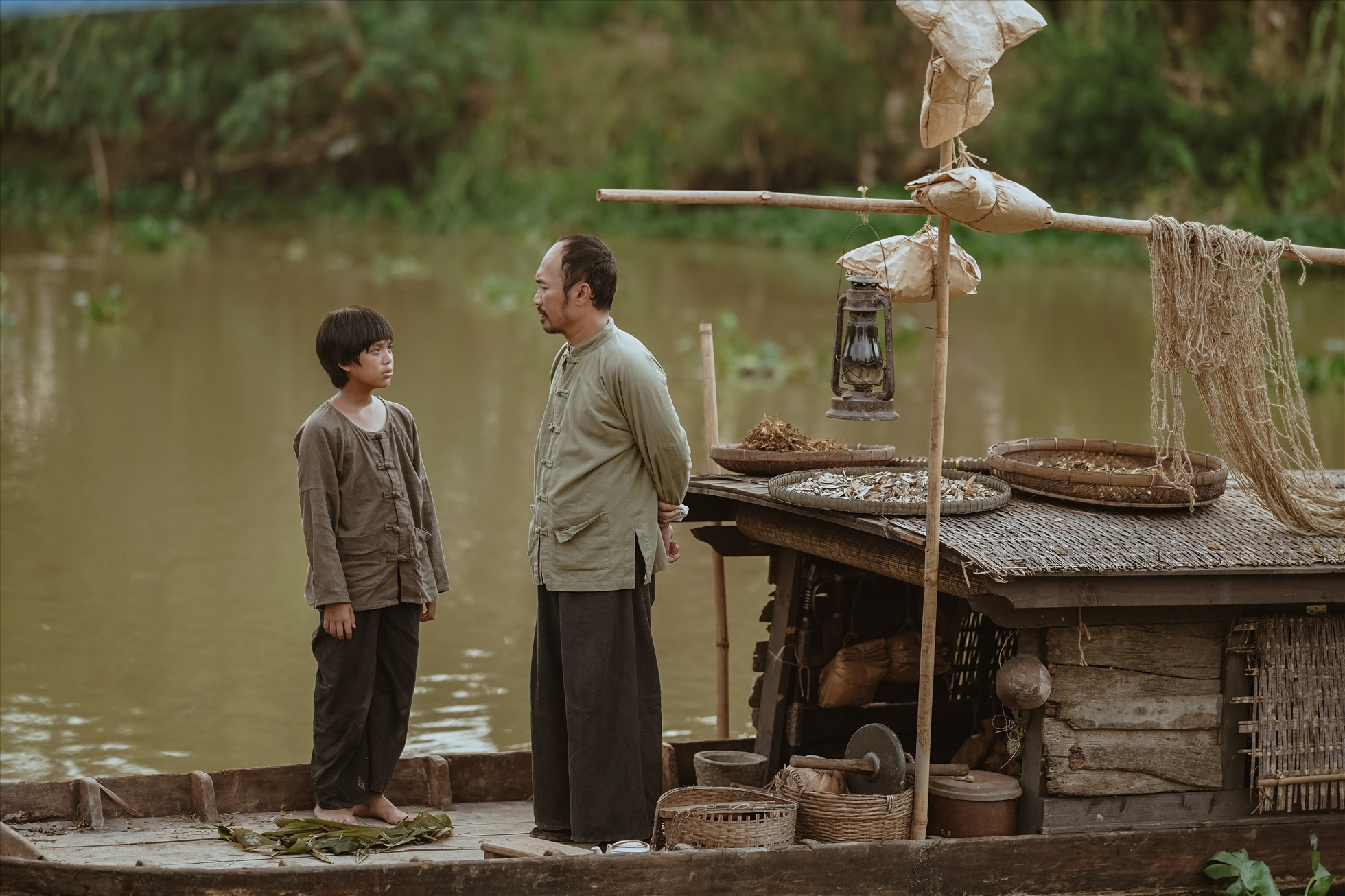 Đề cử Giải Mai Vàng lần thứ 29, hạng mục phim điện ảnh: Văn hóa bản địa lên màn ảnh rộng