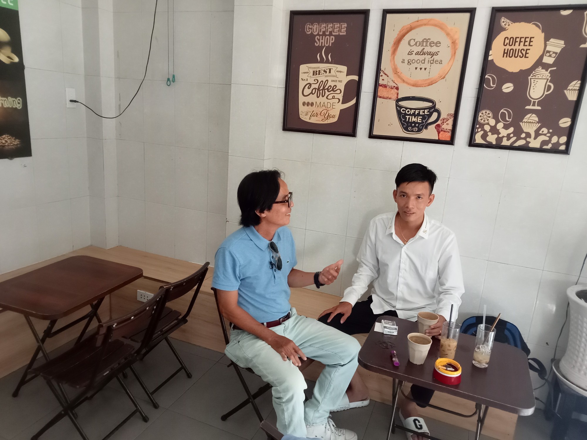 Người vừa tr&uacute;ng giải Jackpot của Vietlott n&oacute;i g&igrave; về chuyện tr&uacute;ng tiếp Jackpot 2? - Ảnh 2.