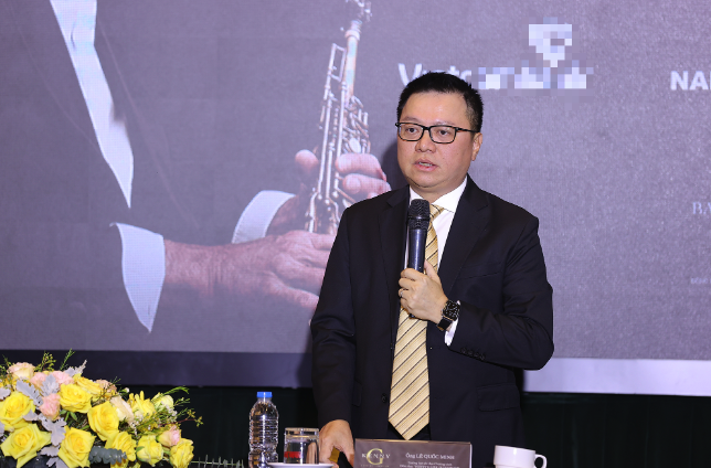 Nghệ sĩ saxophone Kenny G mang điều g&igrave; đặc biệt tới Việt Nam? - Ảnh 3.
