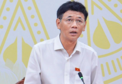 Bí thư Tỉnh ủy Sóc Trăng: Sẽ lãnh đạo Đảng bộ tỉnh vượt qua thách thức
