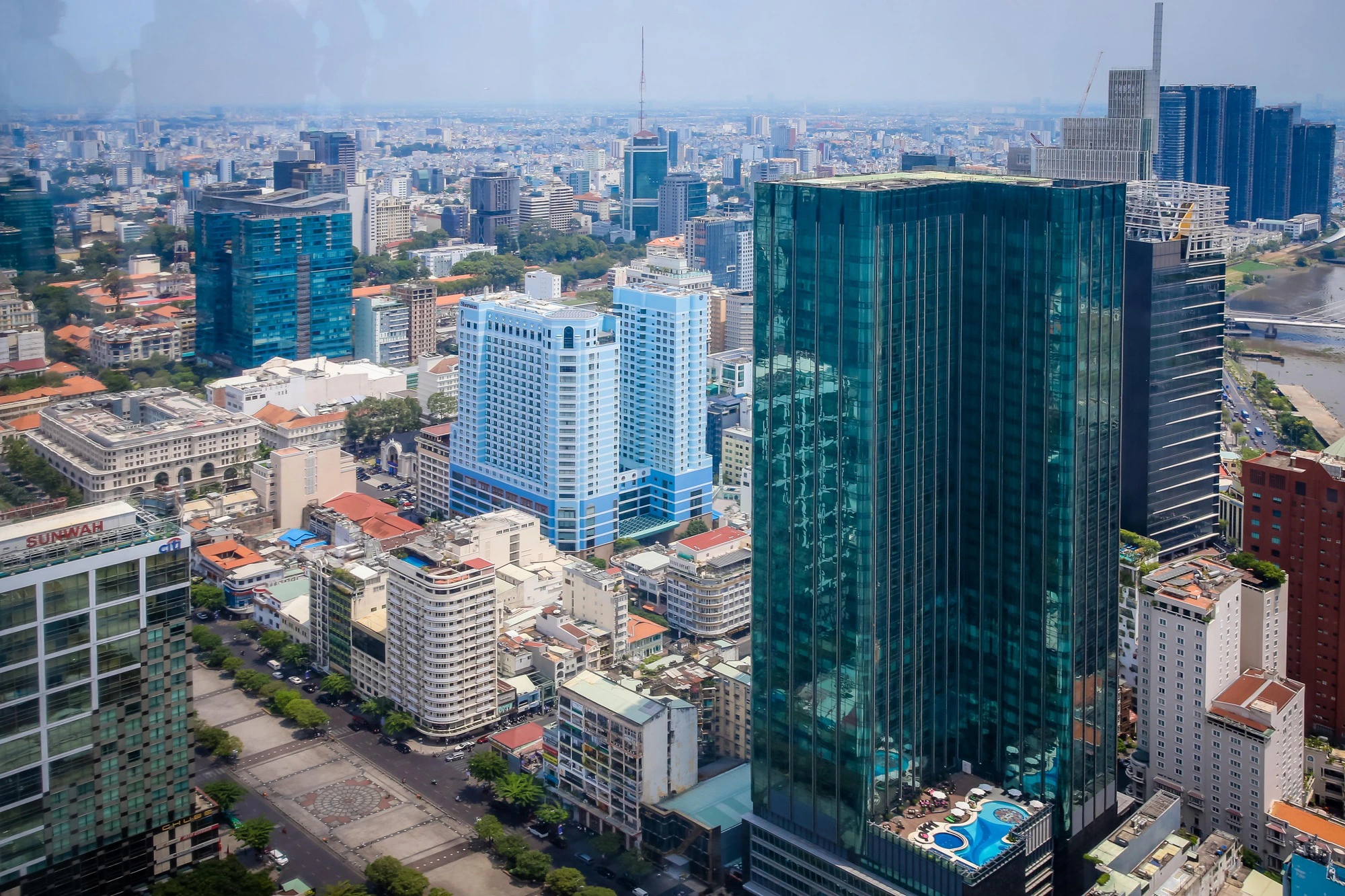 Tìm lời giải cho động lực tăng trưởng cuối năm 2023 - Ảnh 5.