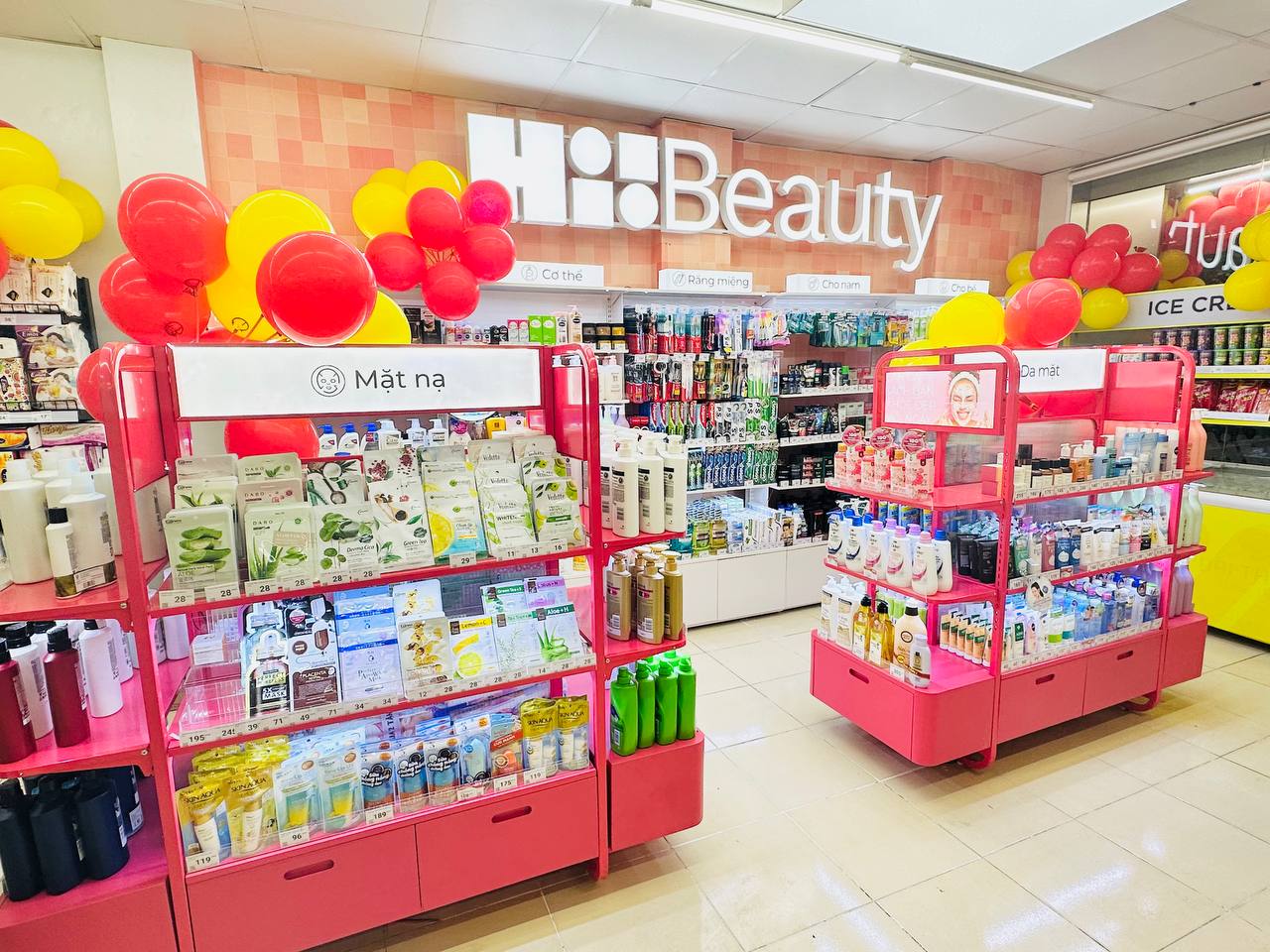 Mừng ngày Phụ nữ Việt Nam, WinMart giảm giá đến 35% hàng trăm mặt hàng - Ảnh 4.