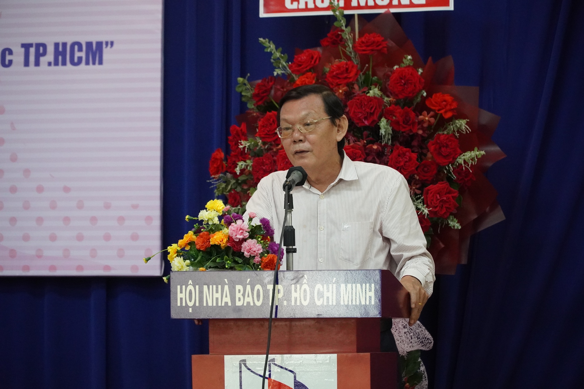 Phát động Giải Báo chí “Vì sự nghiệp phát triển giáo dục TP HCM” - Ảnh 1.