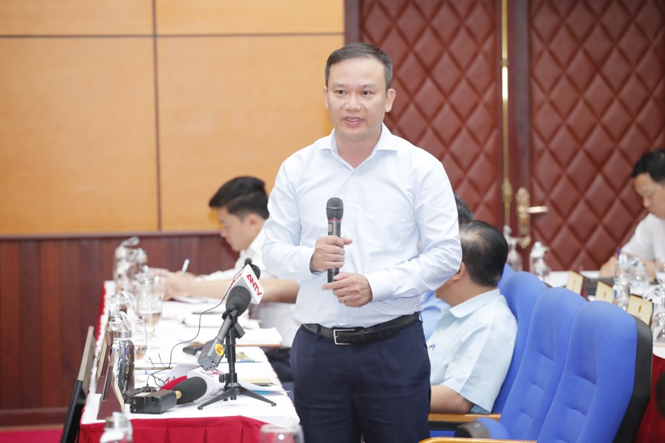 Đứng thứ 6 Đông Nam Á ở ASIAD 19 sao ông Cục phó TDTT lại nói “rất bình thường”?