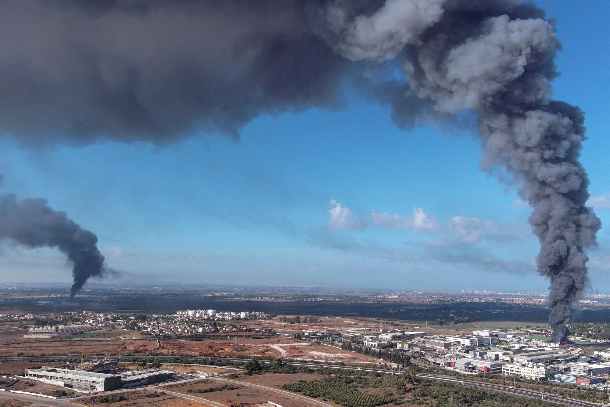 Hamas và cơn ác mộng đen tối nhất của Israel - Ảnh 6.