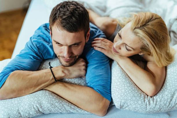Tìm ra lý do lớn nhất khiến quý ông "yếu" đi nhanh chóng