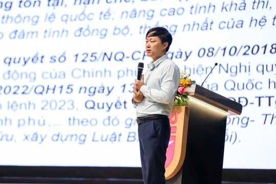 Nếu quỹ BHXH mất c&acirc;n đối, ai đảm bảo quyền lợi cho người lao động? - Ảnh 3.