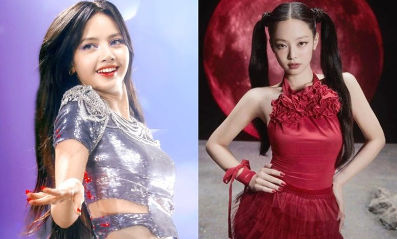 BlackPink hiện tại: Lisa bị chỉ trích, Jennie được khen ngợi