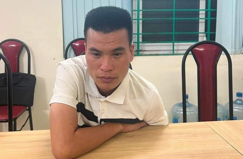 Truy bắt kẻ trốn khỏi trại tạm giam công an