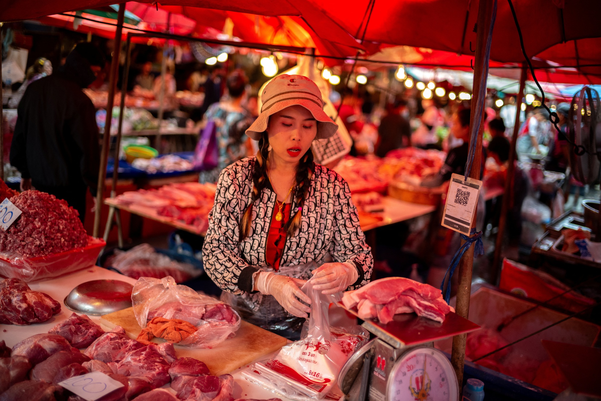 Kinh tế số Đông Nam Á nỗ lực vượt khó