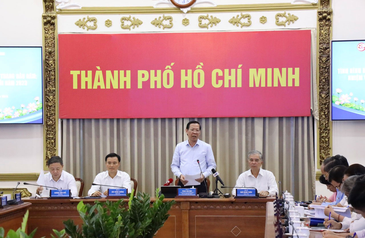 Thông điệp mạnh mẽ