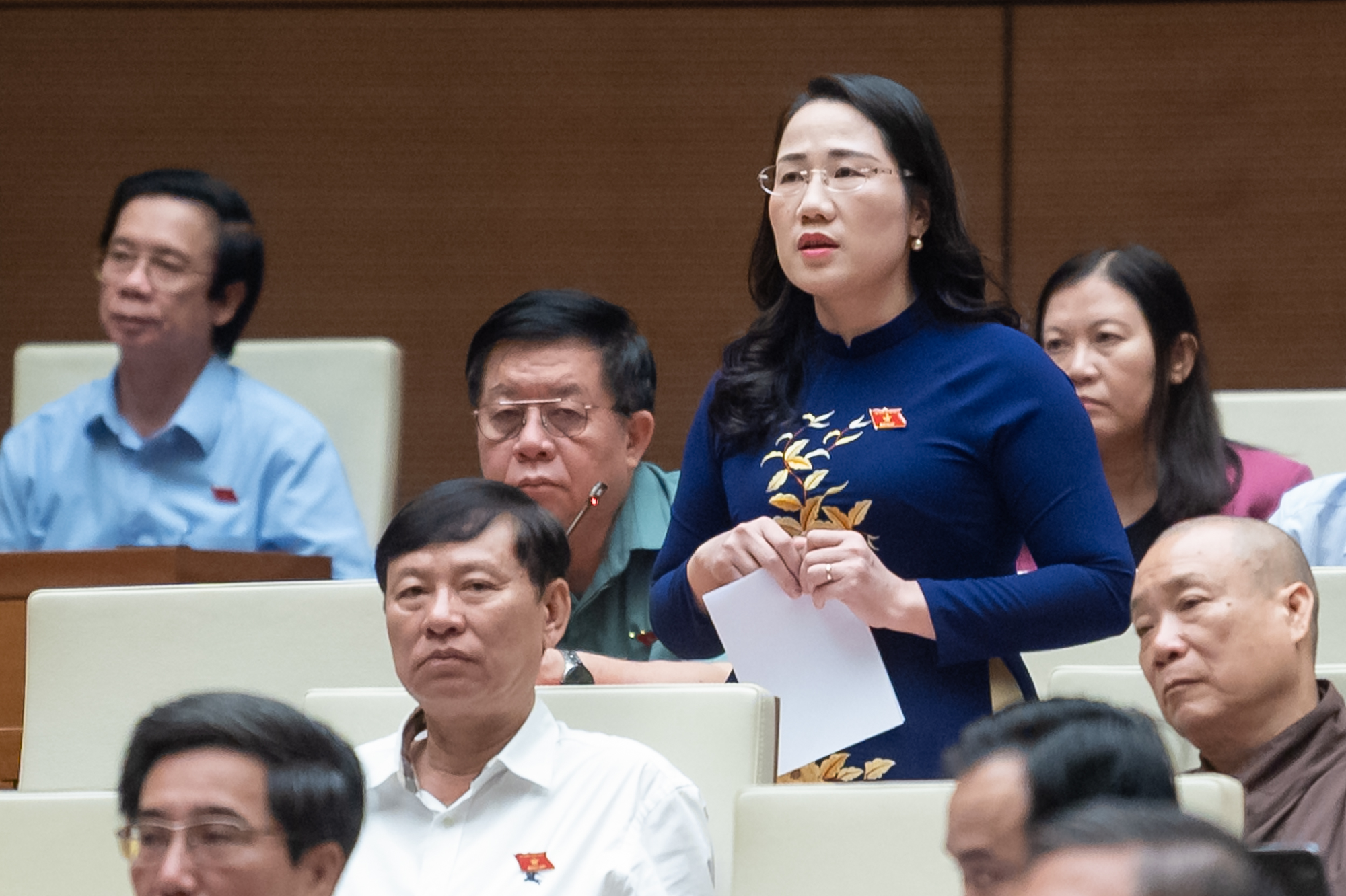 Đại biểu QH n&oacute;i thẳng c&oacute; việc &ldquo;bu&ocirc;ng lỏng quản l&yacute;&rdquo; chung cư mini sai ph&eacute;p - Ảnh 3.