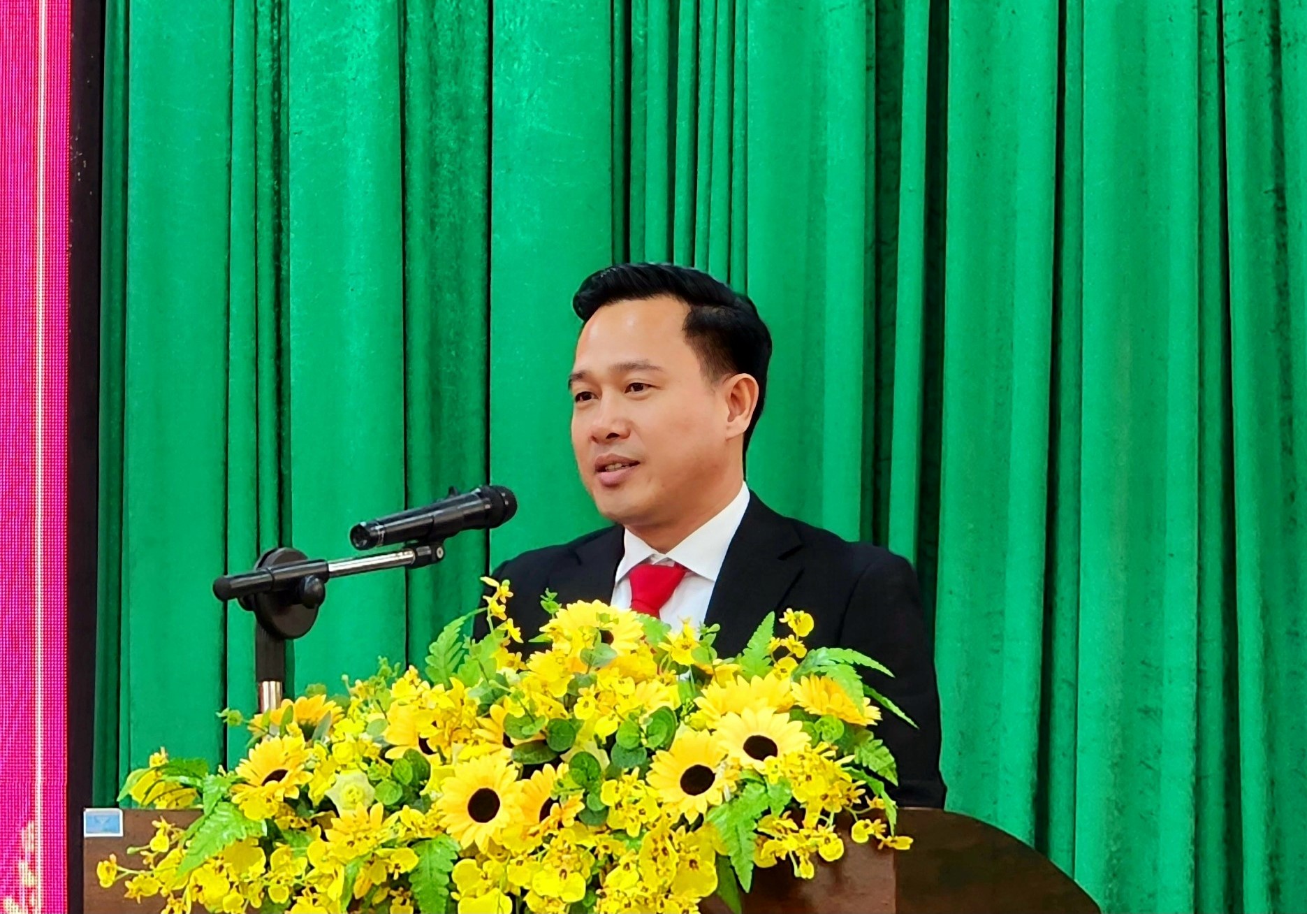 Đắk Lắk có tân Phó Giám đốc Sở GD-ĐT