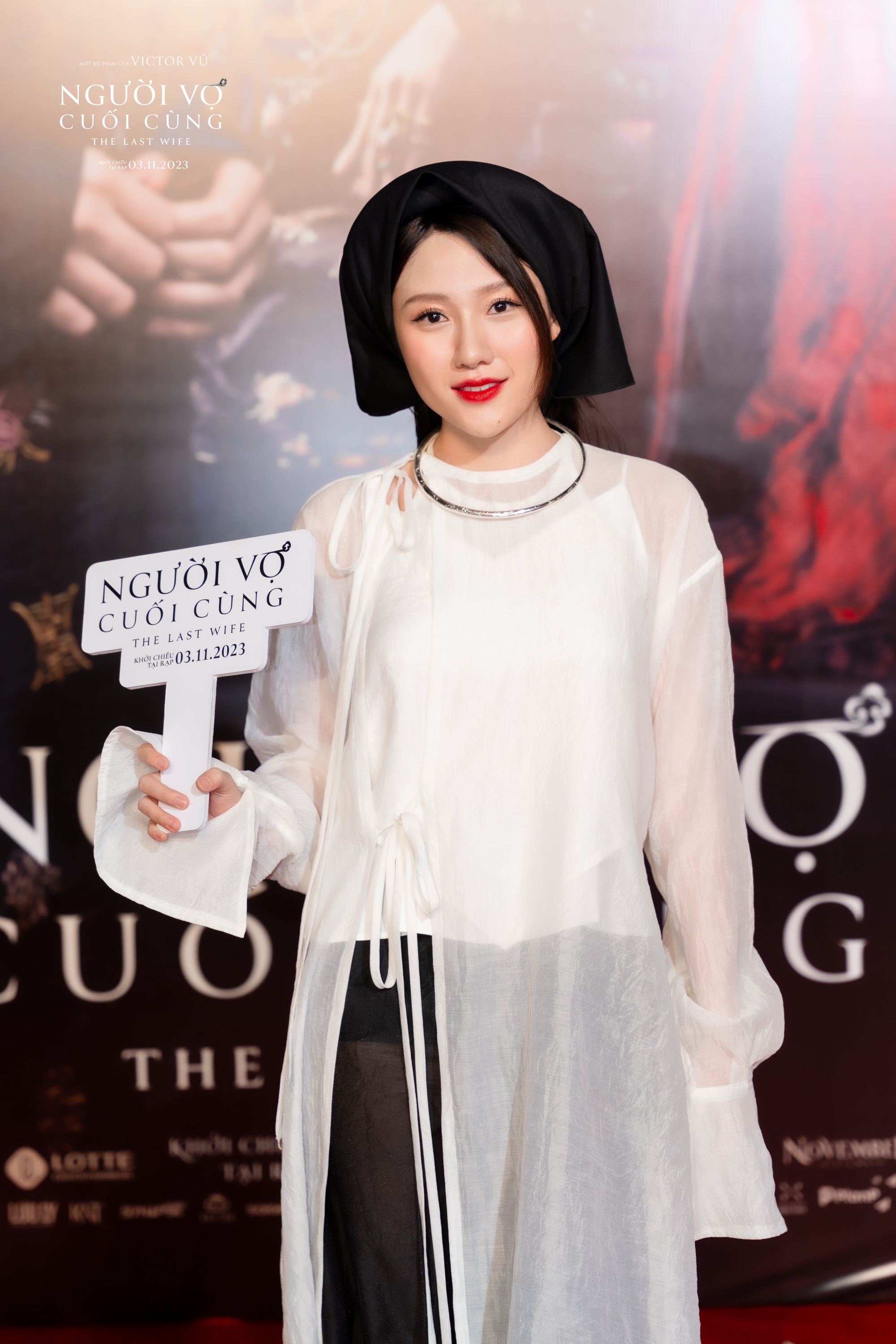 Showbiz Việt tề tựu chúc mừng phim mới của Victor Vũ - Ảnh 16.