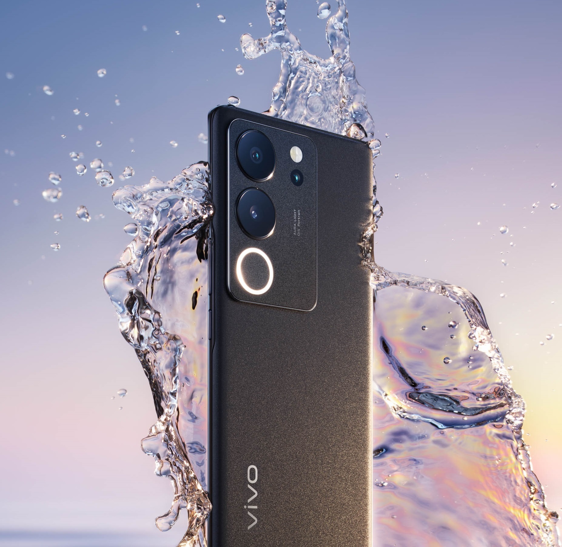 Smartphone với camera chỉnh &aacute;nh s&aacute;ng theo nhiệt độ m&agrave;u m&ocirc;i trường - Ảnh 2.