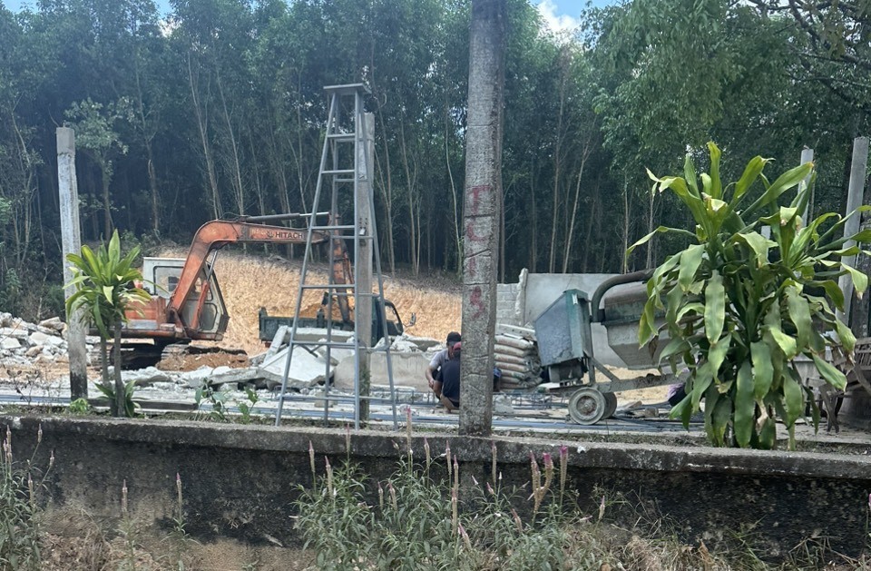 Đột nhập những trạm c&acirc;n keo tr&agrave;m 4 kh&ocirc;ng m&agrave; ch&iacute;nh quyền kh&oacute; xử l&yacute; - Ảnh 6.