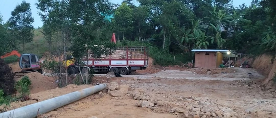 Đột nhập những trạm c&acirc;n keo tr&agrave;m 4 kh&ocirc;ng m&agrave; ch&iacute;nh quyền kh&oacute; xử l&yacute; - Ảnh 3.