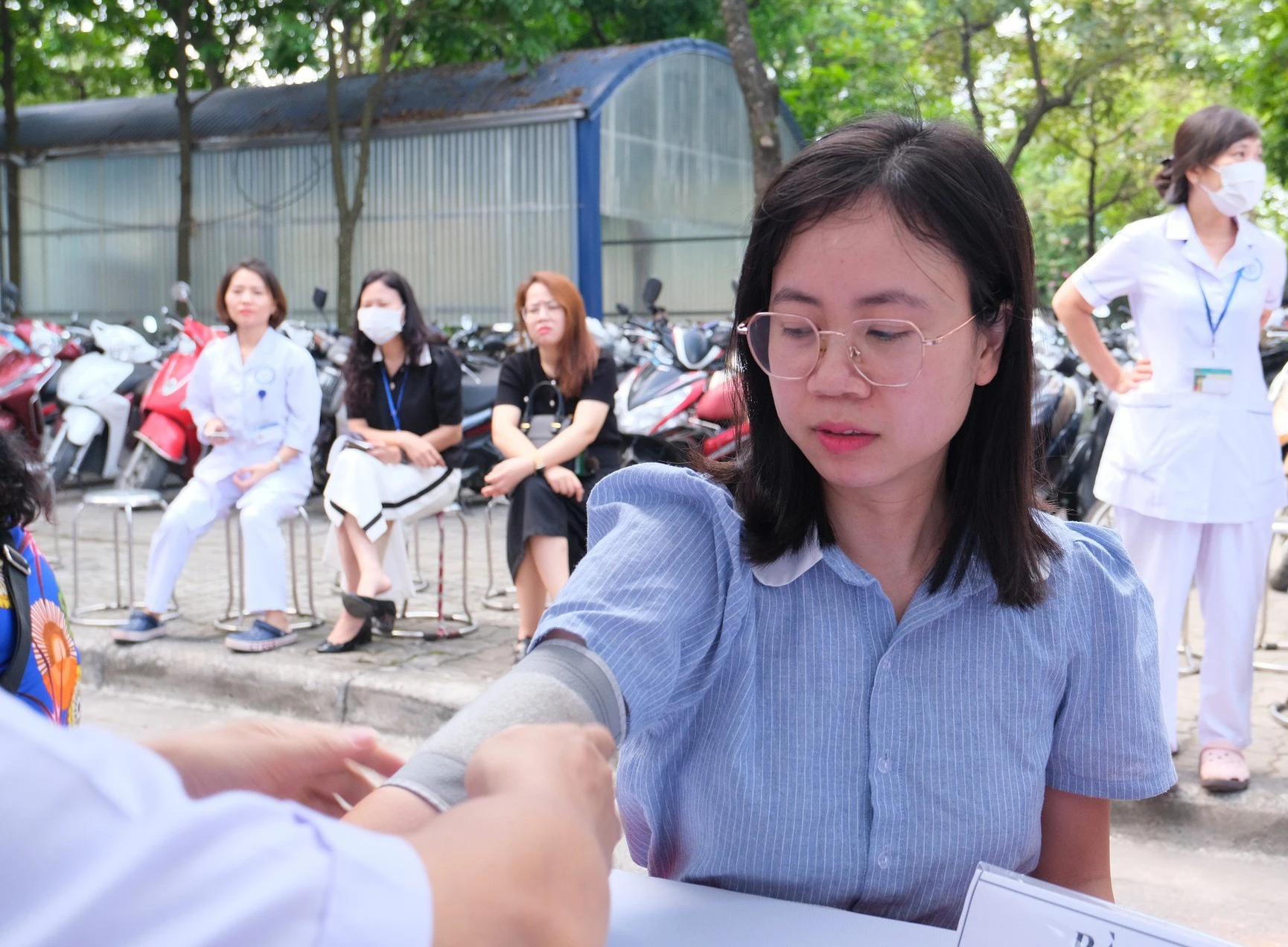 7 triệu người Việt bị đái tháo đường
