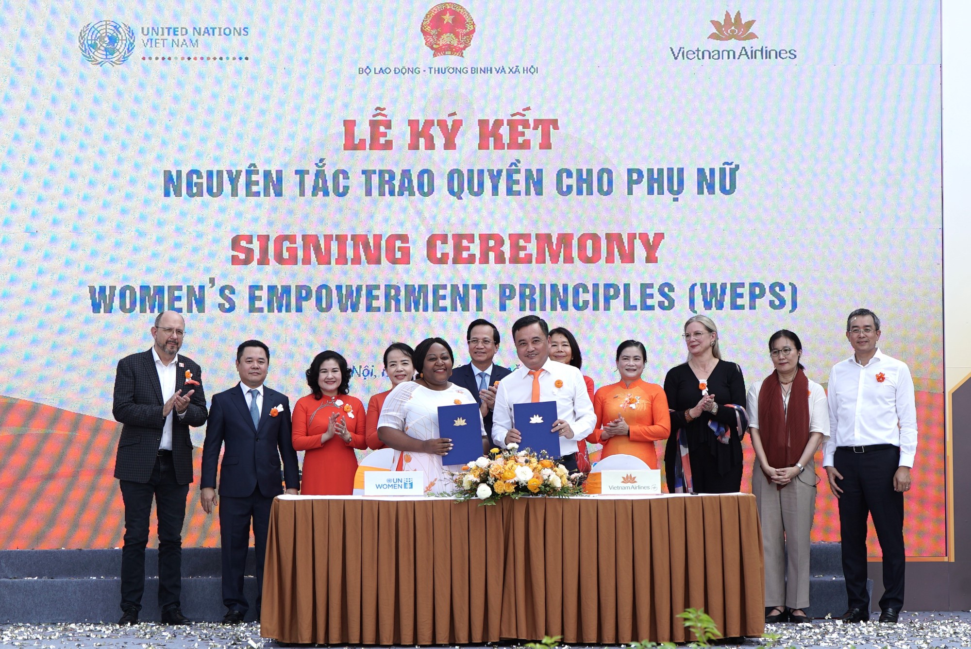 Cứ 3 phụ nữ c&oacute; 2 người từng bị bạo lực bởi chồng hoặc người y&ecirc;u - Ảnh 3.