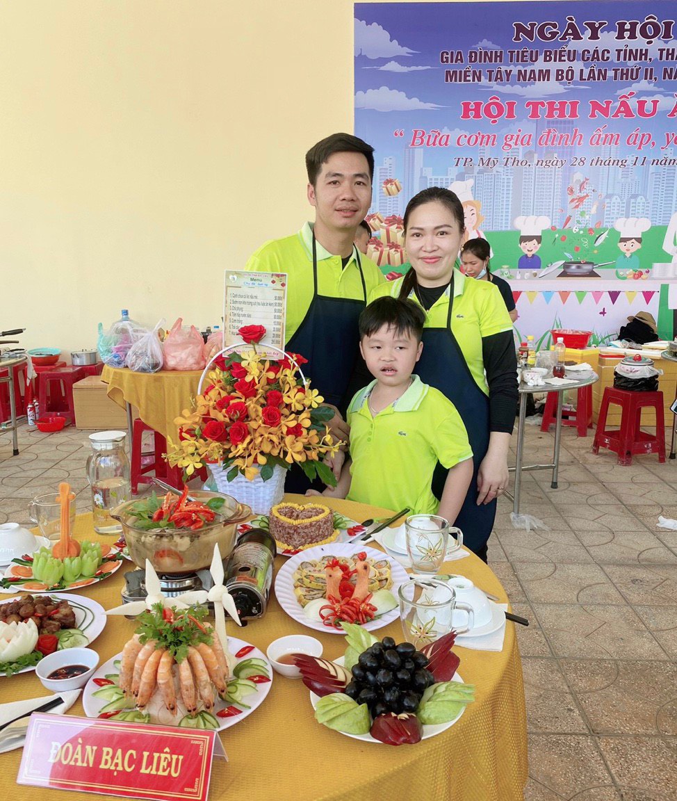 Nhiều hoạt động s&ocirc;i nổi sắp diễn ra ở Tr&agrave; Vinh - Ảnh 4.