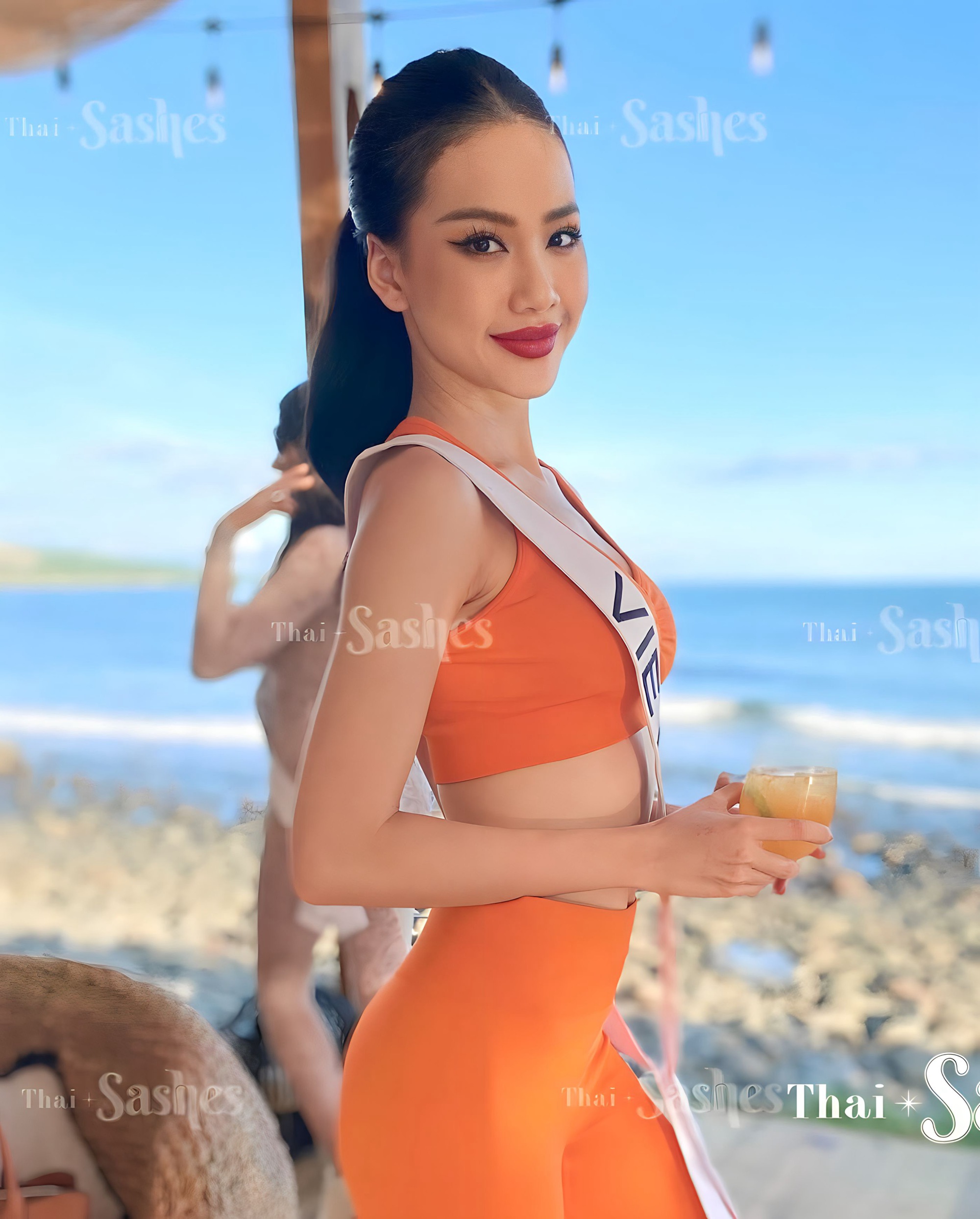 Kh&ocirc;ng kh&iacute; Miss Universe 2023 giữa l&uacute;c CEO cuộc thi ph&aacute; sản - Ảnh 12.