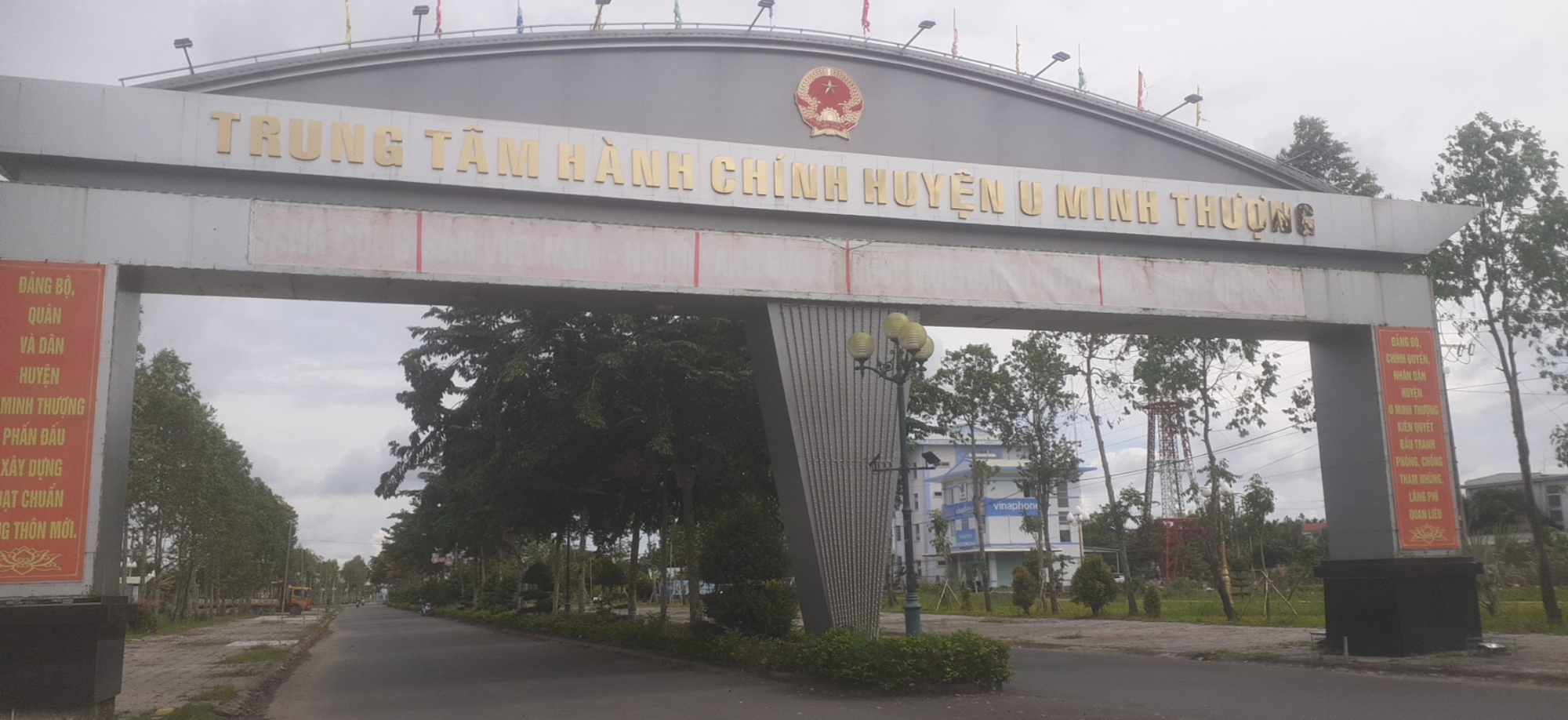 Ki&ecirc;n Giang: Khởi tố 3 cựu l&atilde;nh đạo huyện, bắt giam 10 người - Ảnh 2.