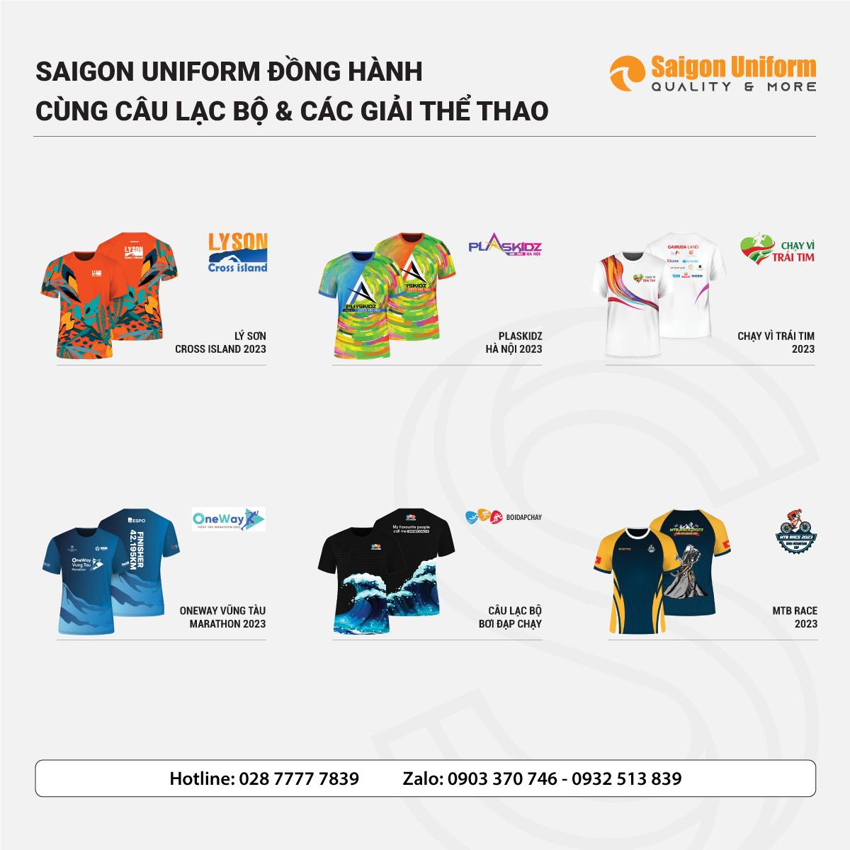 Saigon Uniform chủ động t&igrave;m cơ hội trong thị trường biến động - Ảnh 3.