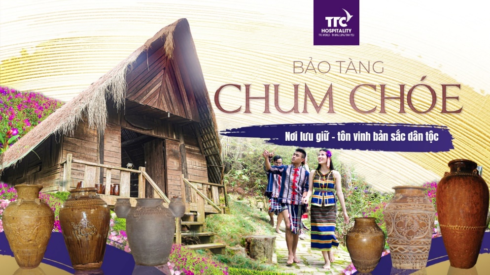 TTC Hospitality sắp ra mắt vườn Ánh Sáng tại khu du lịch Thung lũng Tình yêu