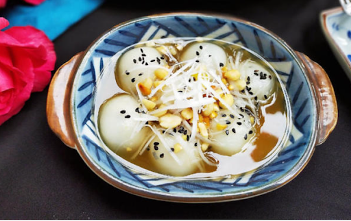 Lễ hội ẩm thực Chợ Lớn Food Story lần đầu được tổ chức - Ảnh 6.