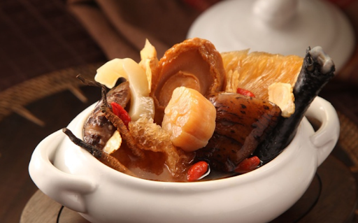 Lễ hội ẩm thực Chợ Lớn Food Story lần đầu được tổ chức - Ảnh 8.