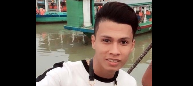 Lộ chiêu lừa đảo tiền từ thiện của cặp vợ chồng trẻ - Ảnh 4.