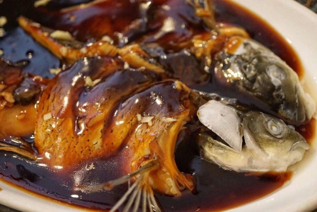 Lễ hội ẩm thực Chợ Lớn Food Story lần đầu được tổ chức - Ảnh 5.