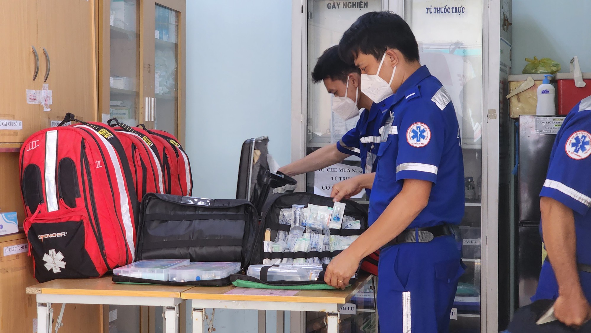 Năm 2027, triển khai thi đánh giá năng lực hành nghề với chức danh bác sĩ