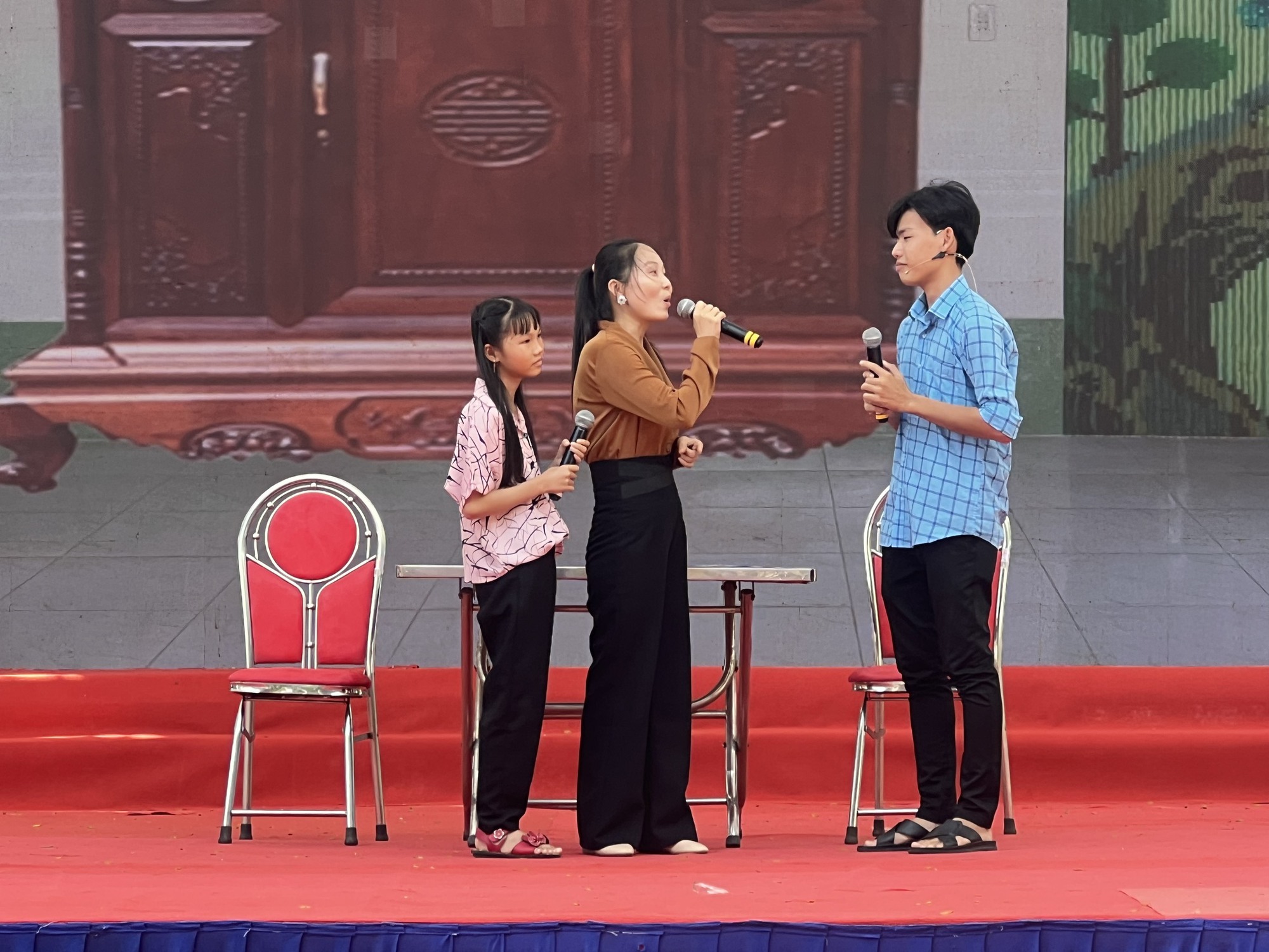 Tranh tài thi nấu món ngon cuối tuần các tỉnh miền Tây - Ảnh 16.