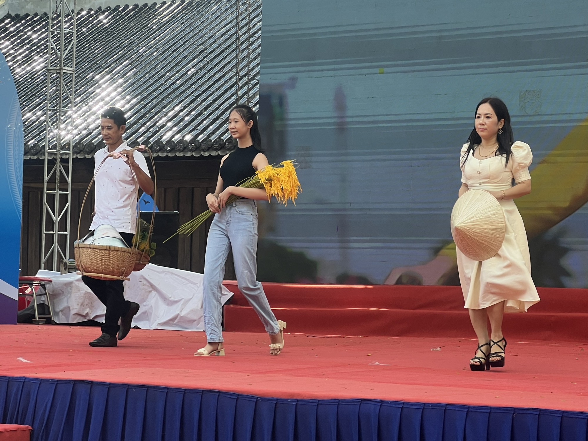 Tranh tài thi nấu món ngon cuối tuần các tỉnh miền Tây - Ảnh 17.