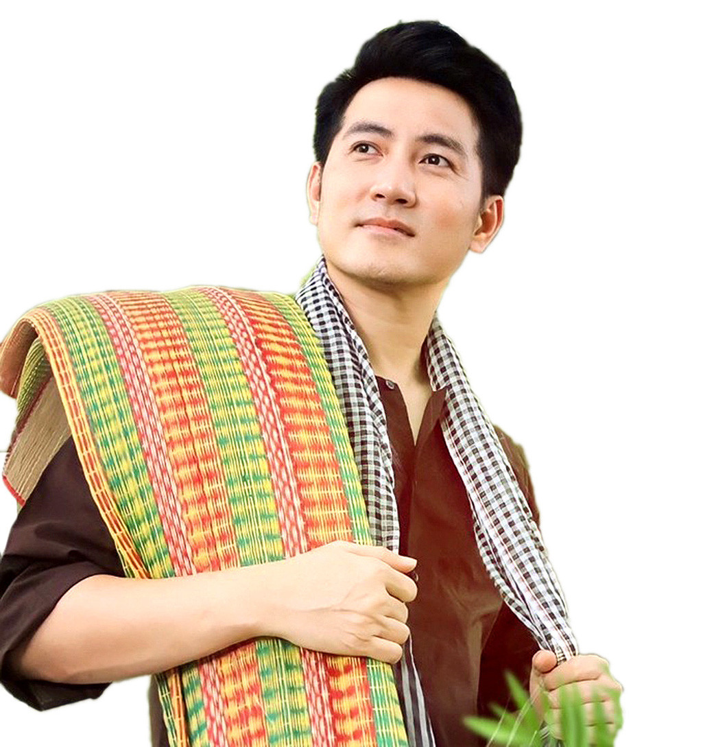 Vì sao ca sĩ Nguyễn Phi Hùng vẫn độc thân? - Ảnh 5.