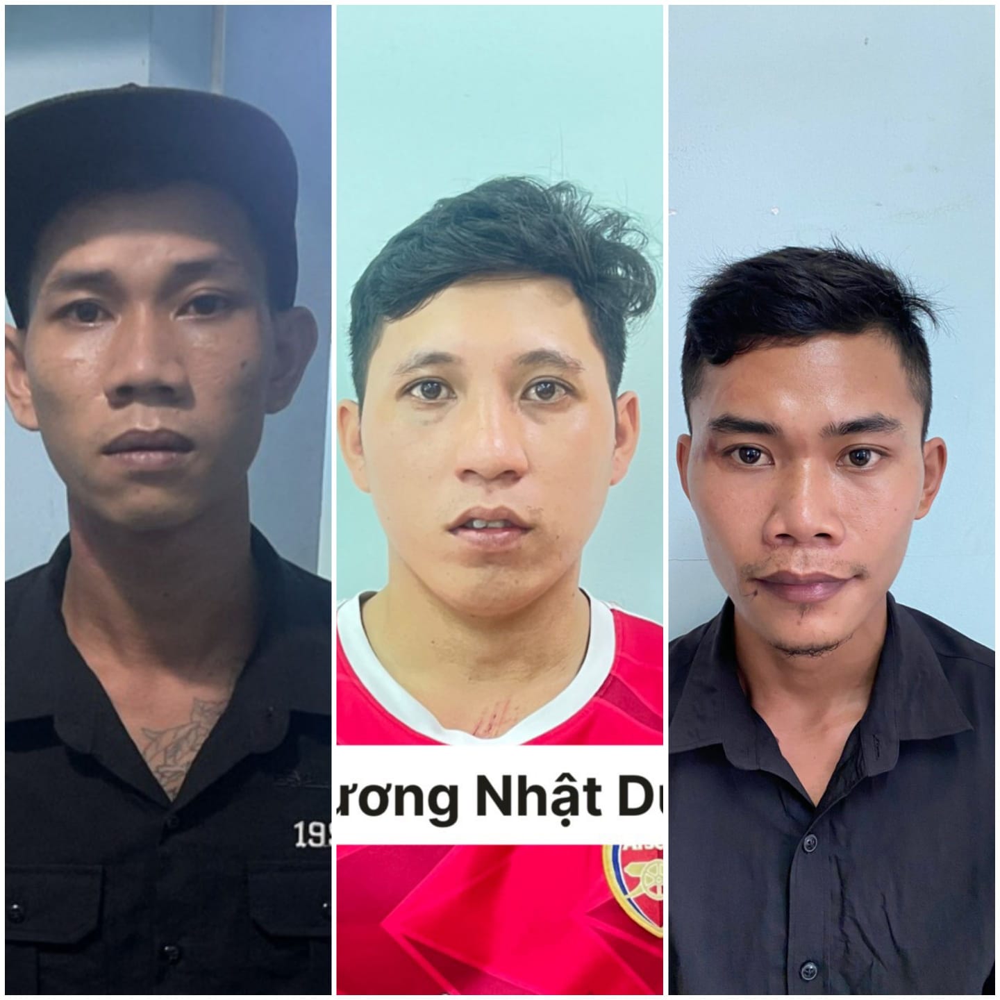 B&igrave;nh Dương: Người đ&agrave;n &ocirc;ng bị bạn nhậu đập ly bia v&agrave;o đầu v&igrave; l&yacute; do kh&oacute; tin - Ảnh 1.