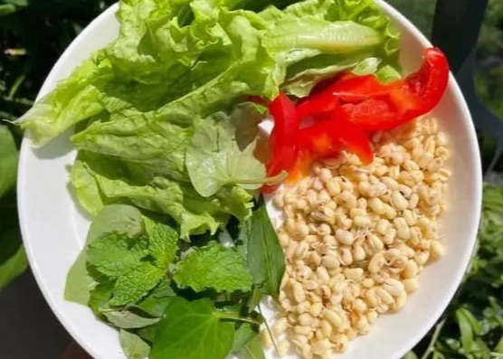 Ăn thô thế nào để tốt cho sức khoẻ?