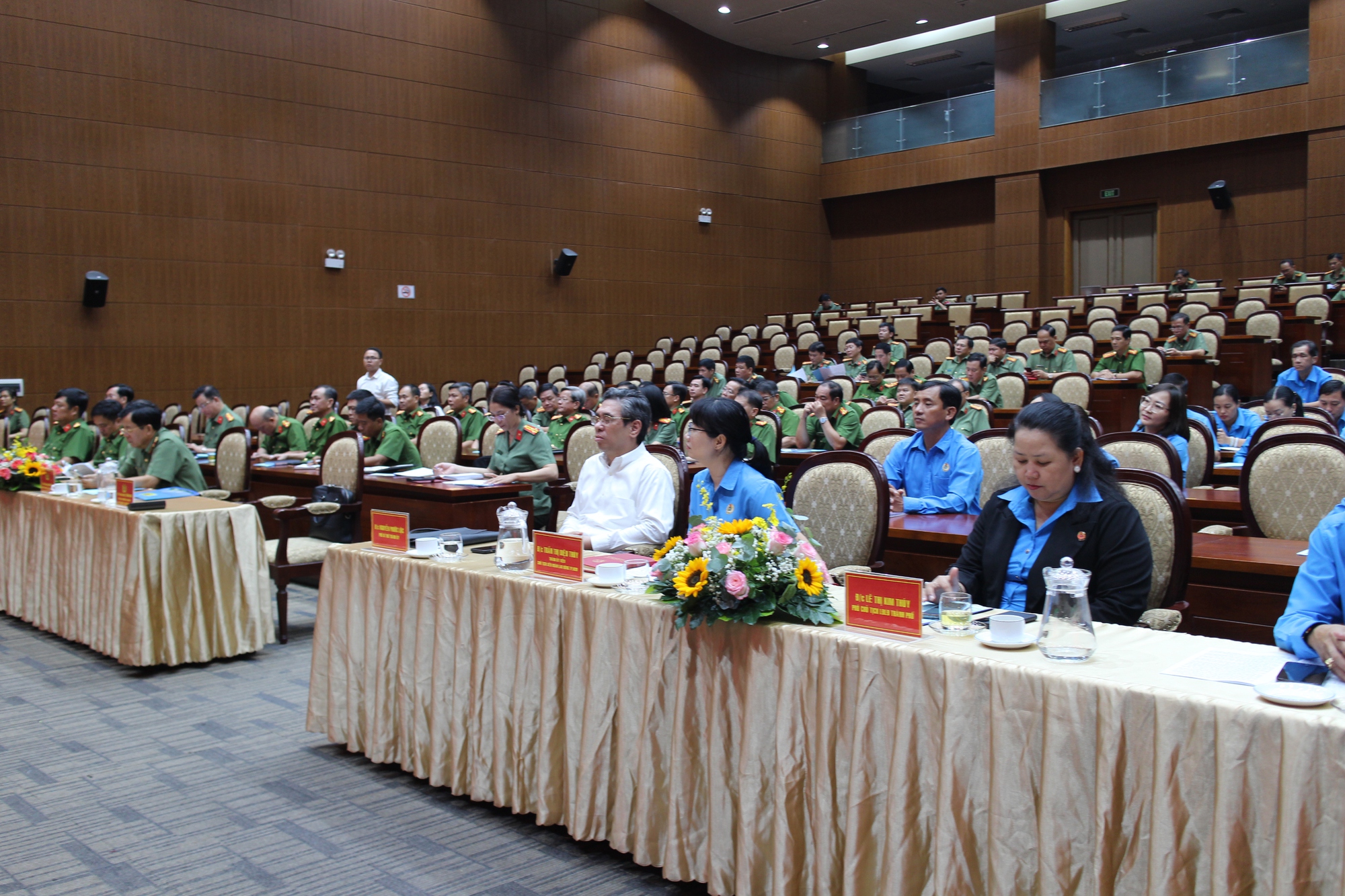 Phối hợp ph&ograve;ng, chống t&iacute;n dụng đen trong c&ocirc;ng nh&acirc;n - Ảnh 1.