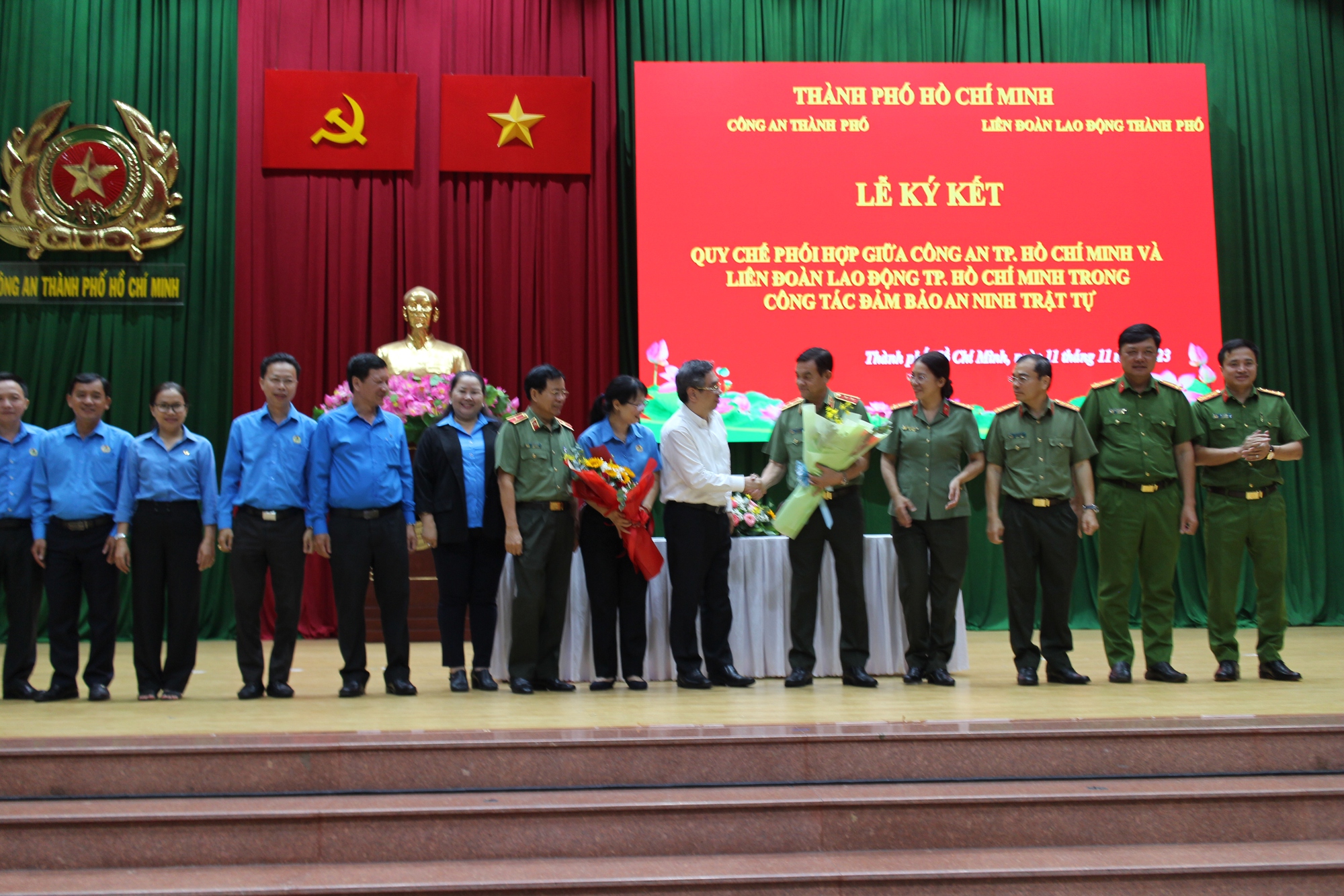Phối hợp ph&ograve;ng, chống t&iacute;n dụng đen trong c&ocirc;ng nh&acirc;n - Ảnh 4.