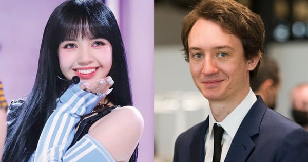 Lisa (BLACKPINK) bị bạn b&egrave; xa l&aacute;nh, đ&atilde; chia tay với bạn trai tỷ ph&uacute;? - Ảnh 7.