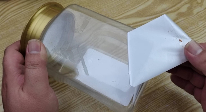 Bỏ túi vài mẹo vặt hay cho các bà nội trợ