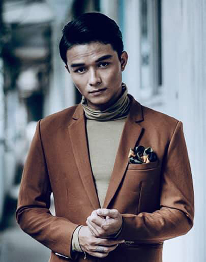 Diễn vi&ecirc;n L&ecirc; Minh Th&agrave;nh tiết lộ từng bị gạ t&igrave;nh để đổi vai - Ảnh 3.