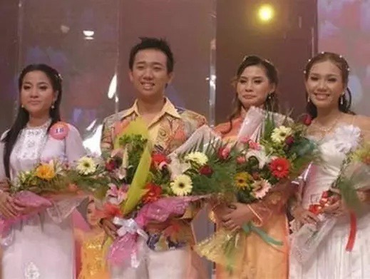 Giữa nghi vấn tr&ugrave;ng tu nhan sắc, quan niệm về c&aacute;i đẹp của Trấn Th&agrave;nh được đ&agrave;o lại - Ảnh 5.
