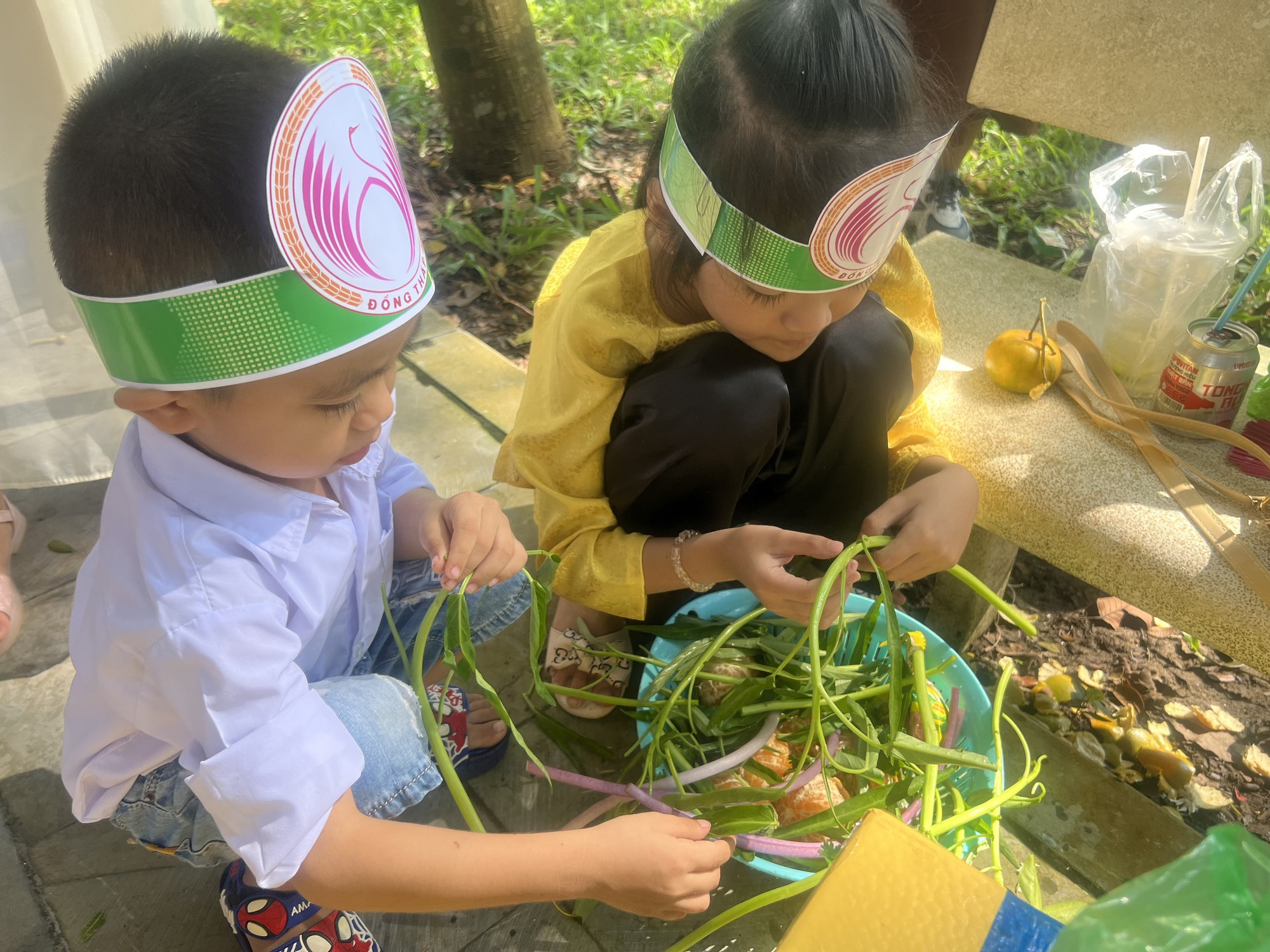 Tranh tài thi nấu món ngon cuối tuần các tỉnh miền Tây - Ảnh 15.