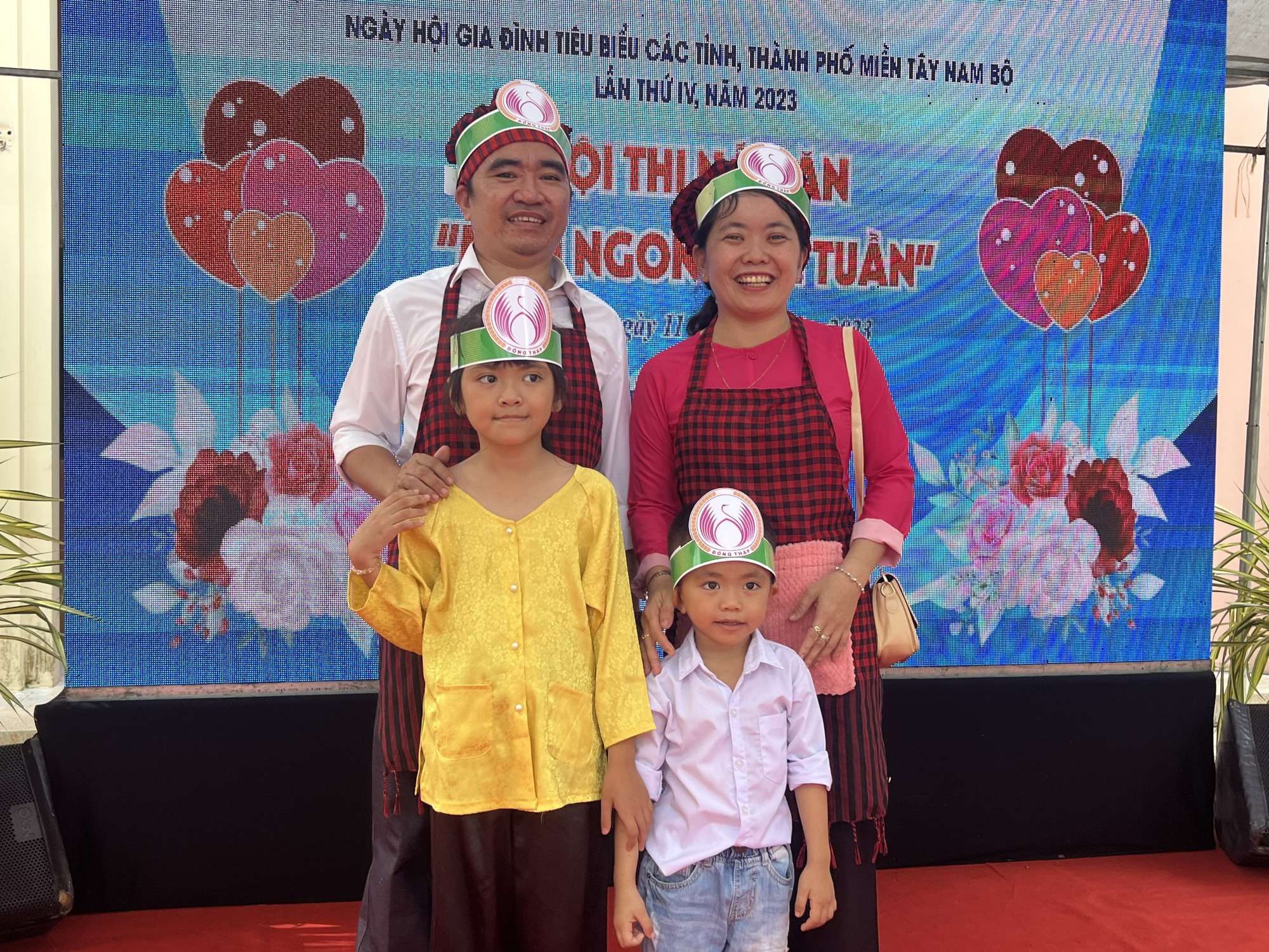 Tranh tài thi nấu món ngon cuối tuần các tỉnh miền Tây - Ảnh 7.