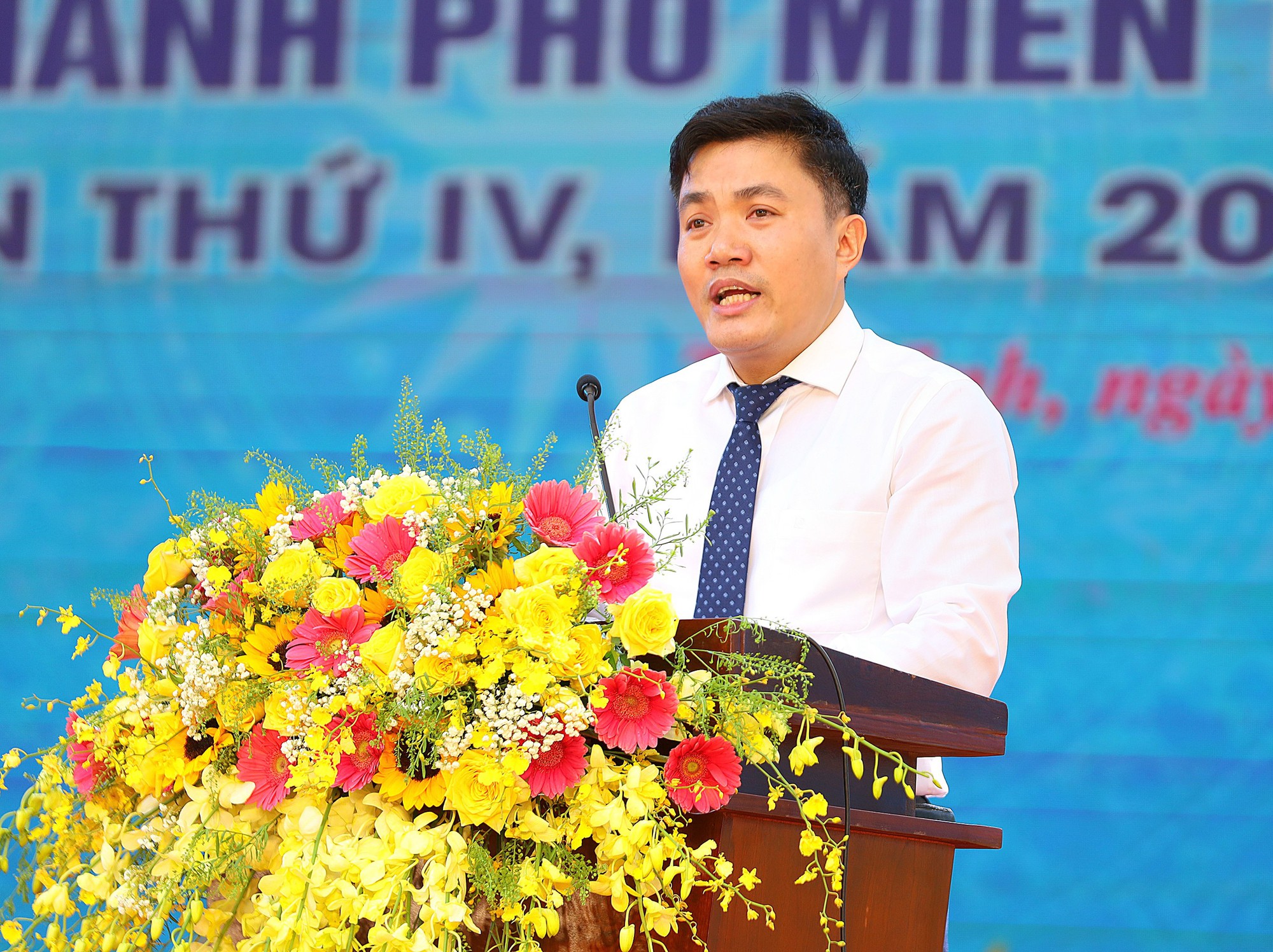 Bế mạc và trao giải Ngày hội Gia đình tiêu biểu miền Tây Nam Bộ - Ảnh 1.