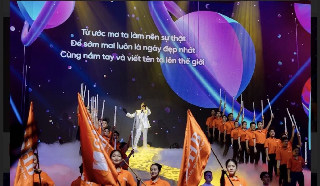Chạy sô cùng Noo Phước Thịnh - Ảnh 5.